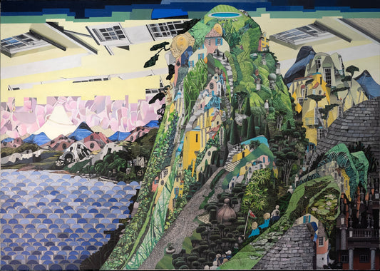 Paysage bipolaire (2023)