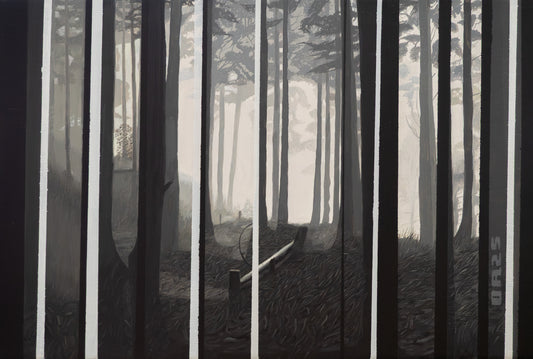 Code Barre no 5 (2025)