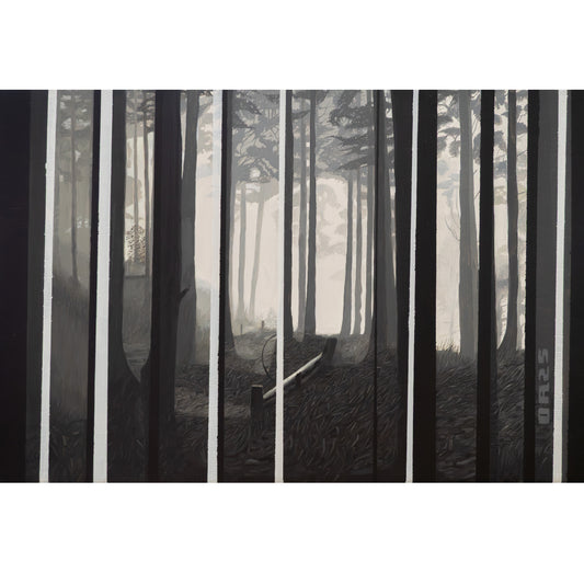 Code Barre no 5 (2025)